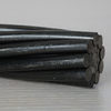 1x19 Φ28.6mm Low-Relaxation Prestressed Smooth Steel Strands