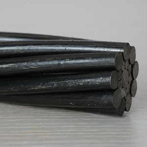 1x19 Φ28.6mm Low-Relaxation Prestressed Smooth Steel Strands