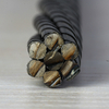 1x7 Φ17.8mm Low-Relaxation Prestressed Spiral Steel Strand