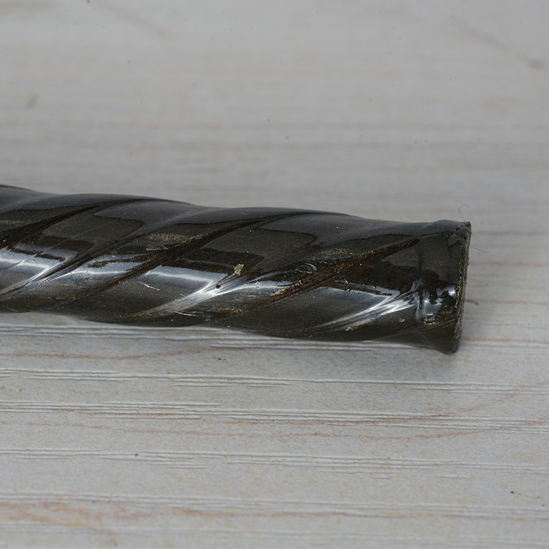 10.00mm Helical Rib Steel Wire