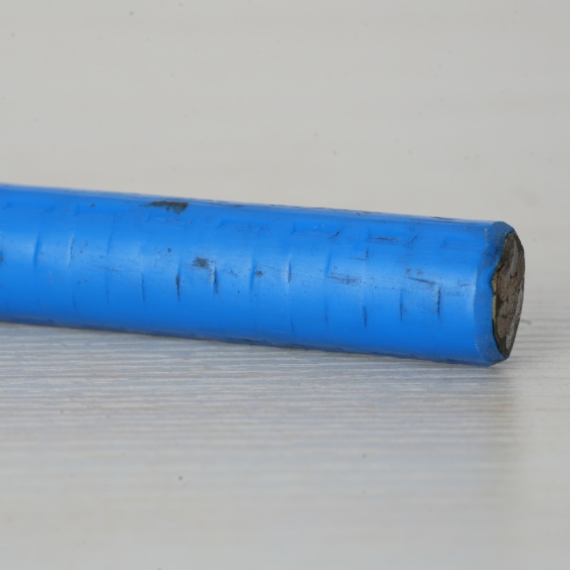 Retard-Bonded Steel Strand