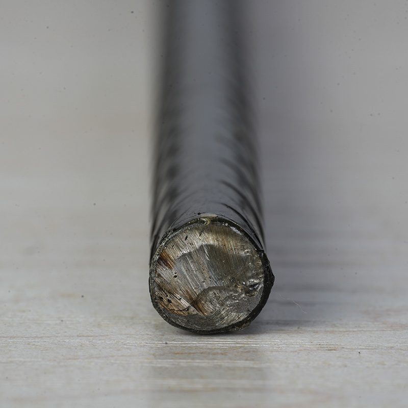 Technical evaluation of steel wire for concrete reinforcement