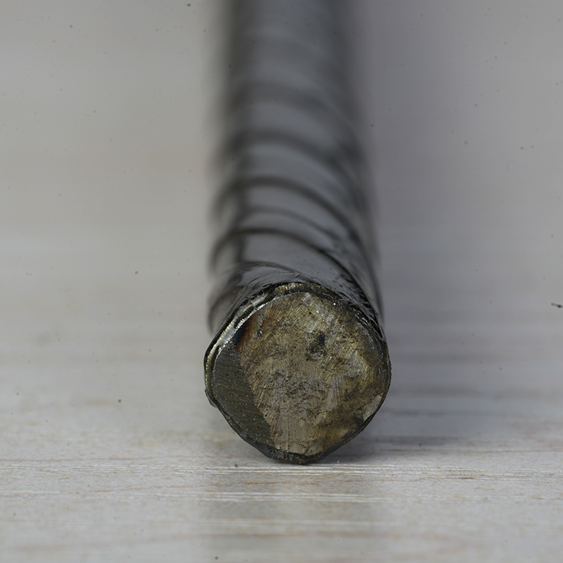 Helical Rib Steel Wire for Prestressed Concrete Application