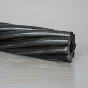 Hollow Steel Strand